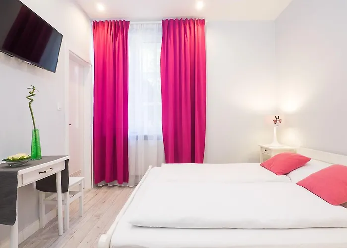 Casablanca Boutique Bed&Breakfast Zagreb