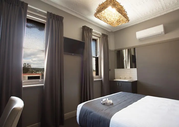 Nags Head Hotel Newcastle