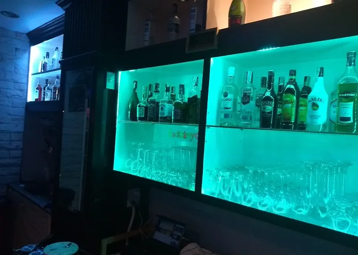 ZIP Hotel&Restaurant Pattaya