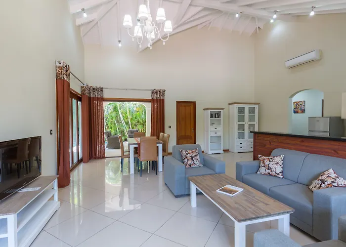 Acoya Curacao Resort, Villas & Spa Willemstad
