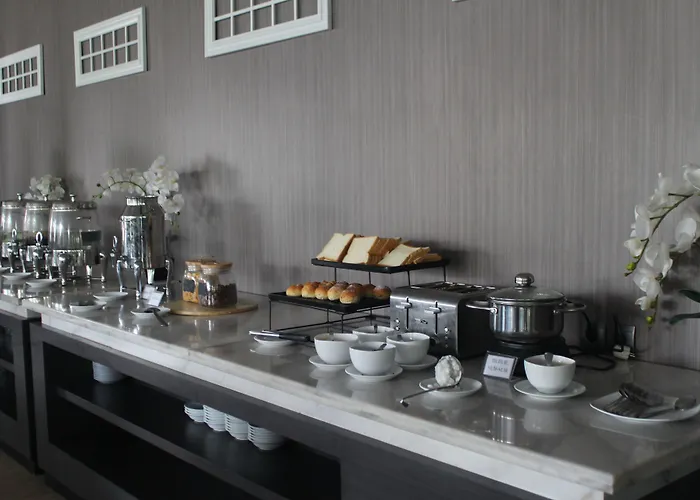 Rivoli Hotel Jacarta