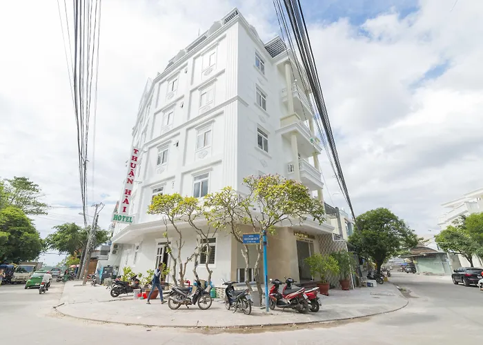 Thuan Hai Hotel Phú Quốc