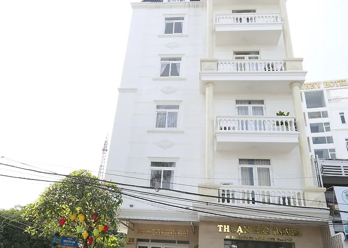 Thuan Hai Hotel Phú Quốc