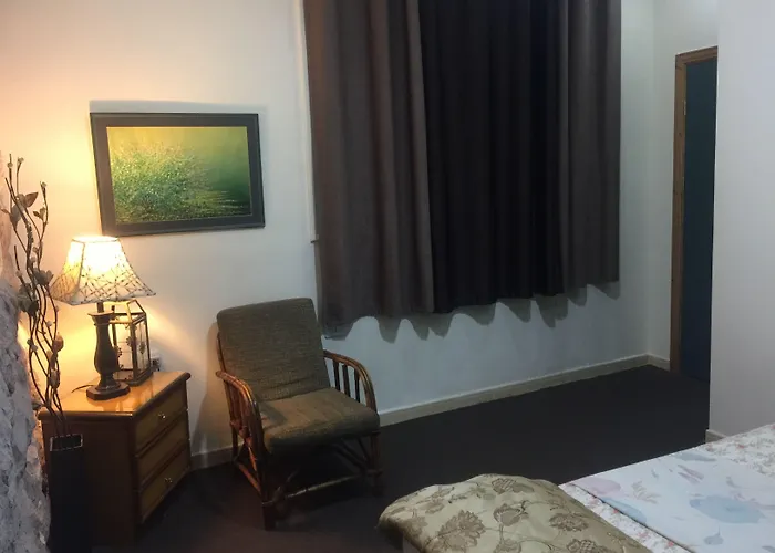 Nobel Hotel Amman
