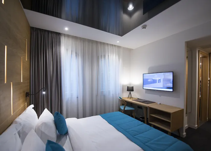 Hotel Sana Sarajevo