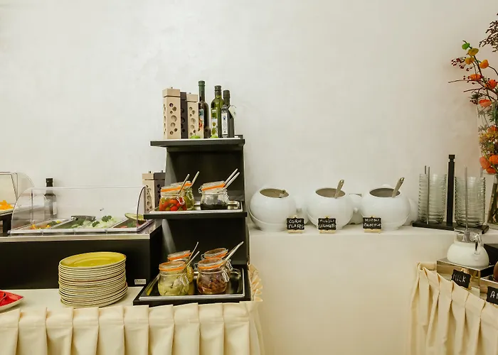 Myo Hotel Wenceslas Praga