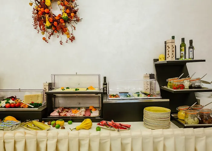 Myo Hotel Wenceslas Praga