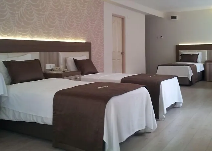 Vesta Hotel İzmir