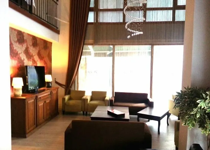 Vesta Hotel İzmir