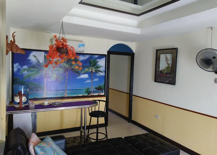 Mango'S Beachfront Resort Olongapo