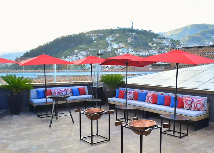 Mama Cuchara By Art Hotels Quito