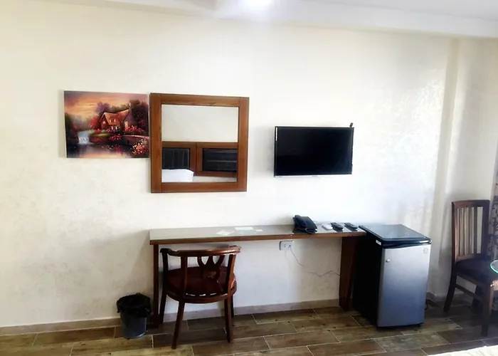 Hawa Amman Hotel