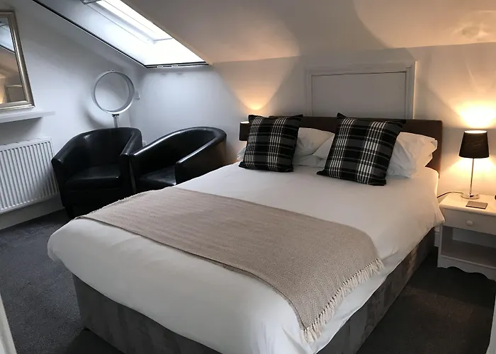 Tirah Guest House Aldeburgh