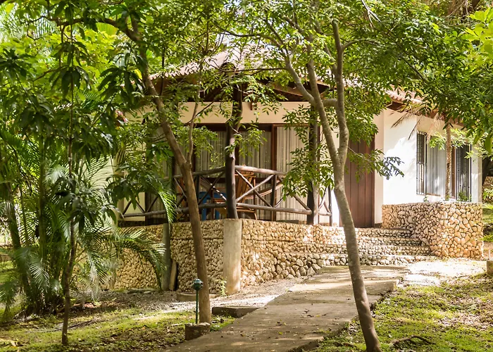 Cabinas Las Olas Playa Avellana