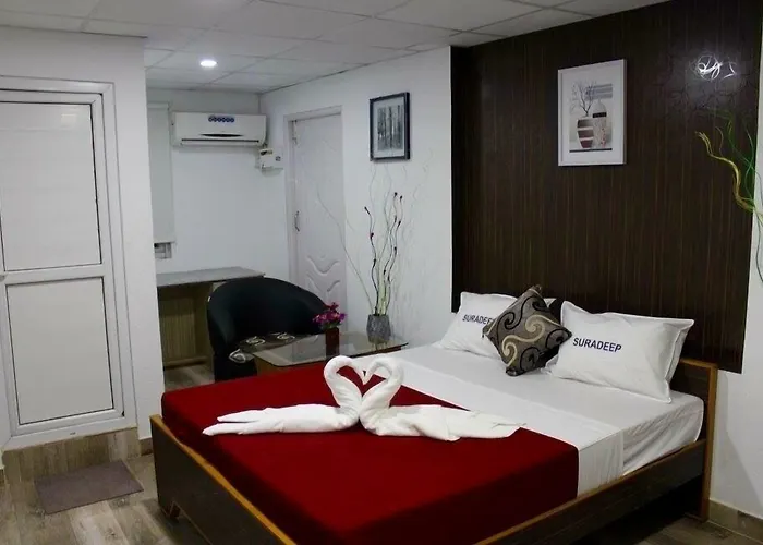 Twilight Bay Resort, , Mamallapuram