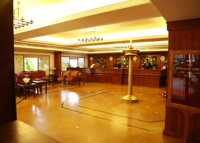 Sopanam Heritage Guruvayur