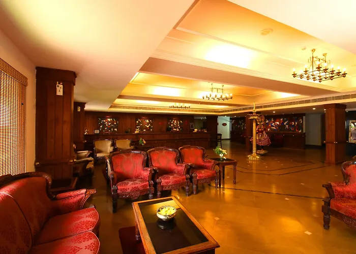 Sopanam Heritage Guruvayur