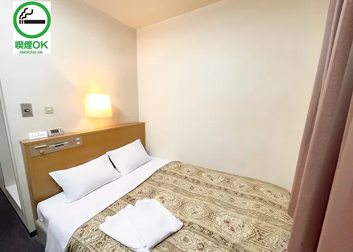 Hotel Royal Oak Gotanda Tokyo