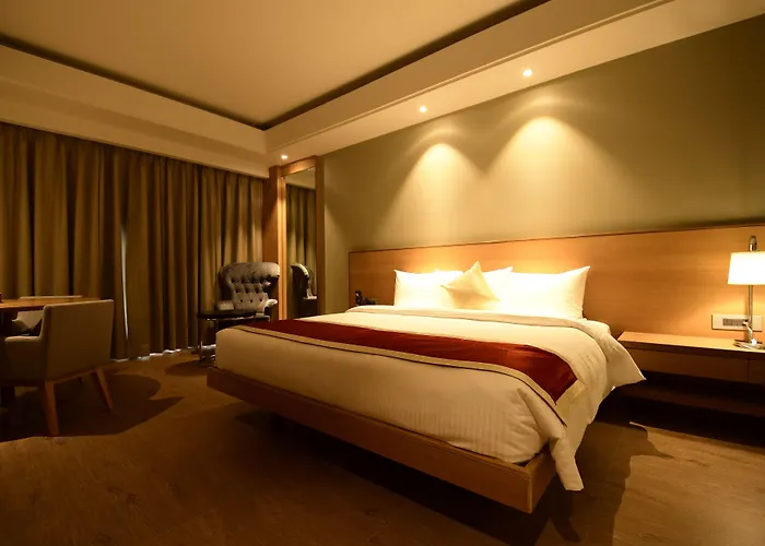 Kiranshree Grand Hotel Guwahati