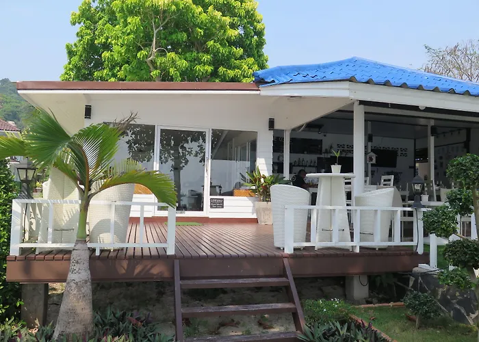 Assava Dive Resort - Sha Plus Ko Tao