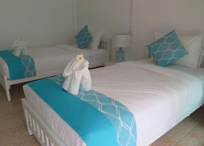 Assava Dive Resort - Sha Plus Ko Tao