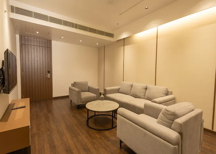 Hotel Parsons Court Dindigul