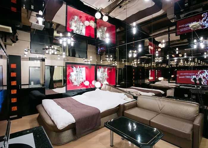 Hotel Perrier (Adults Only) Tokyo