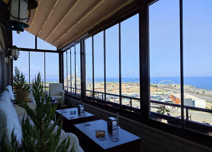 Funda Hotel Trabzon