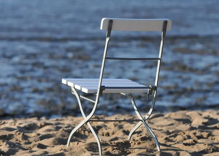Pension An Bord Varel