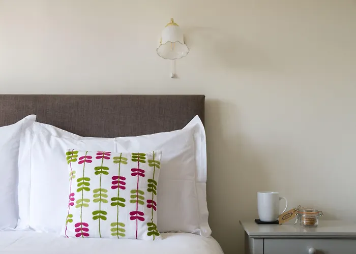 The Eagle House Hotel Launceston