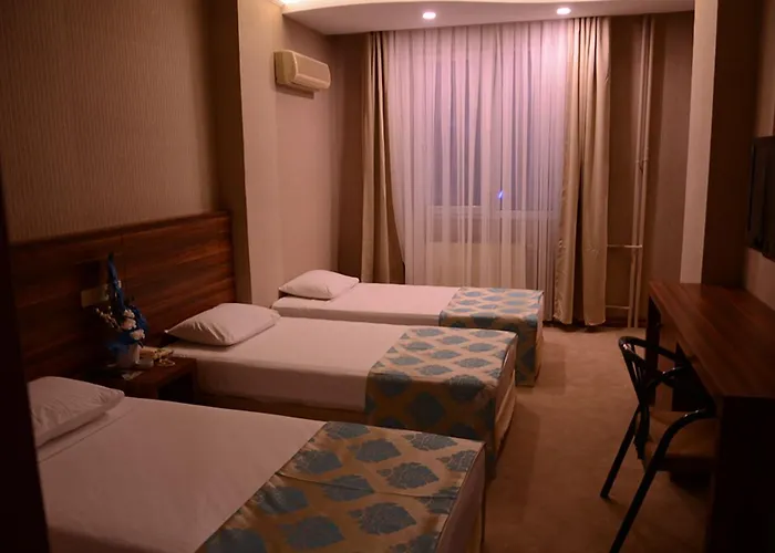 Ayintap Hotel Gaziantep