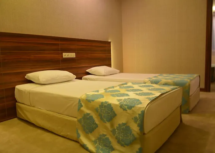 Ayintap Hotel Gaziantep