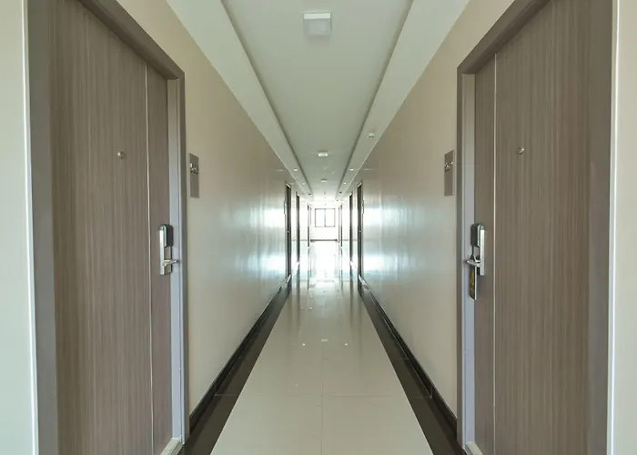 สลีพ โฮเทล แบงค็อก Hotel กรุงเทพมหานคร