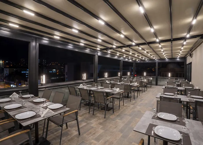 Hotel Kaleli Gaziantep