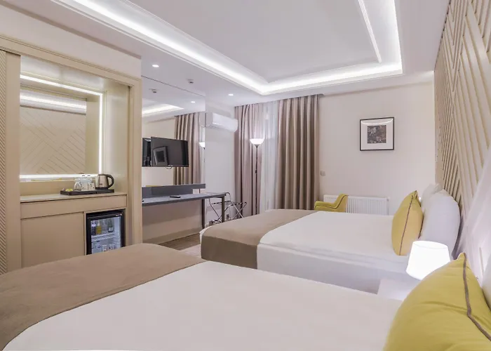 Hotel Kaleli Gaziantep