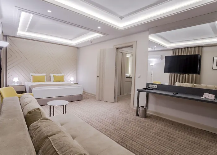 Hotel Kaleli Gaziantep