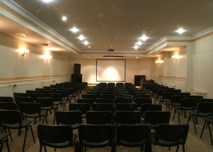 Genç Yazıcı Otel Bursa