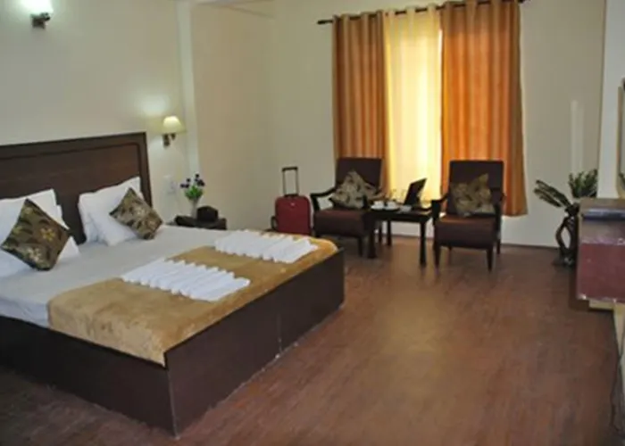 Hotel International Residency Kargil