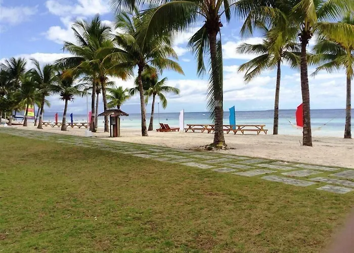 Bohol Beach Club Panglao