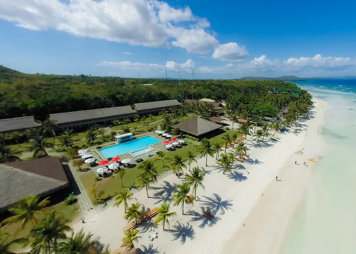 Bohol Beach Club Panglao