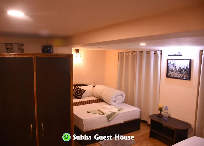 Subha Guest House Bhaktapur