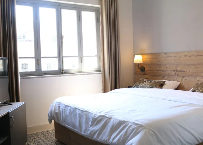 Riviera Hotel Amman