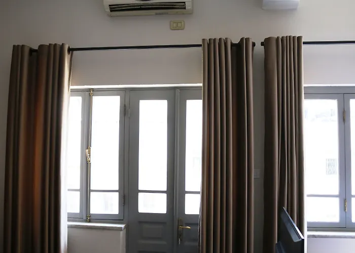 Riviera Hotel Amman