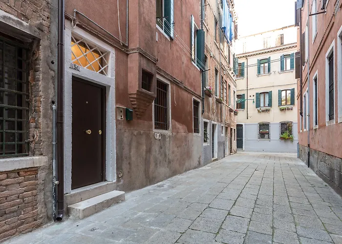 La Loggia Della Luna Venice