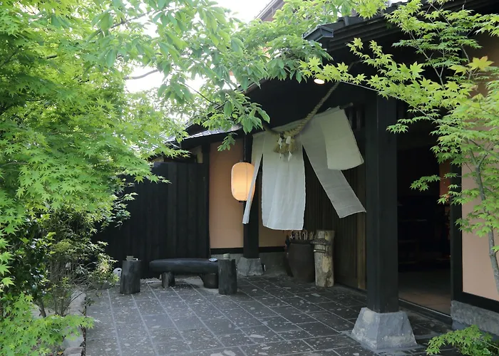 Shinwaen Hotel Aso