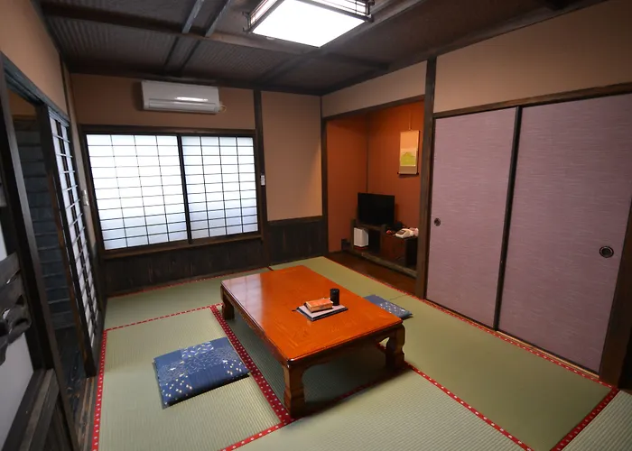 Shinwaen Hotel Aso