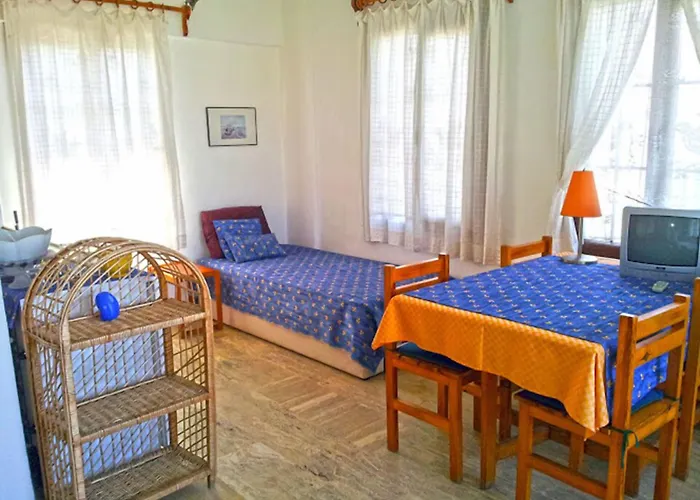 Cennet Pansiyon Kuşadası
