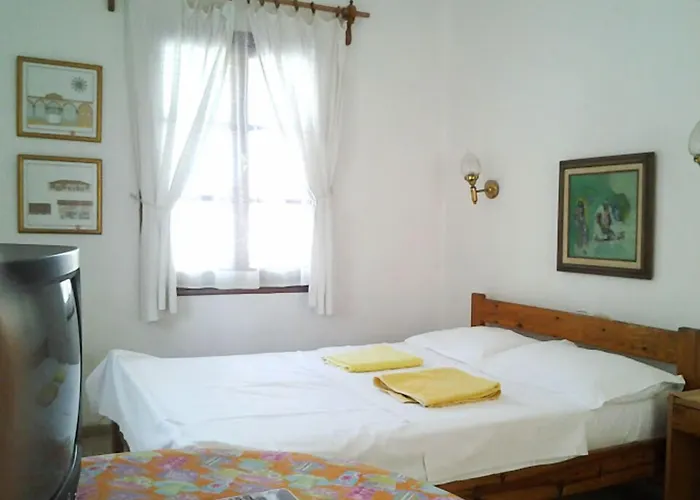 Cennet Pansiyon Kuşadası