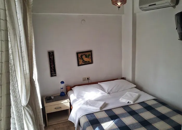 Cennet Pansiyon Kuşadası
