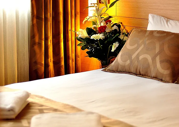 Starton Hotel Ankara